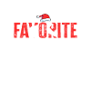 Santa's favorite mountain biker