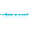 Bateau ponton Bateau Bateaux