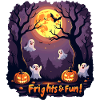 Frights & Fun!