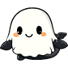 Wal Halloween Comic Geist