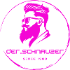 der_schnauzer pink