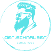 der_schnauzer hellblau