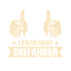 Skier sayings