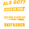 Skieurs Ski