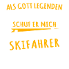 Skier