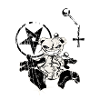 Voodooteddy Bear