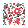 LOVE Cats