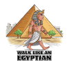 Ägypter Egyptian