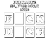 FICK DICH Spruch Lustig