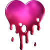 Melting Heart