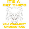 Cat Attitude Tee