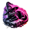 Halloween Cat
