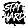 Stay Hard
