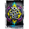 You Can't Hurt Me