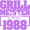 Barbecue 1988