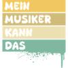 Musician as a profession