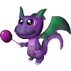 Dragon cute