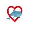 Sorry. Can't. Dolphins. Bye.