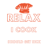Funny Cook Saying