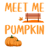 Pumpkin Autumn