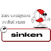 I refuse to sink