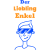 Der Liebling Enkel