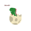 Slip out of the shell