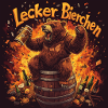 Delicious beer: Bärendurst
