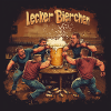 Lecker Bierchen: DAS LETZTE BIER