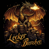 Lecker Bierchen: Drachenbier