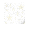 stars lights comet sky star
