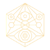Sacred Geometry, Mandala, Cosmic Pattern