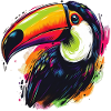 Toucan