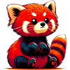 Red panda