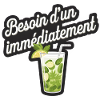 Besoin d'un mojito