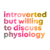 Physiology Physiology Physiology