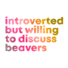 Beaver