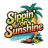 Sippin' on sunshine