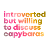 capybara