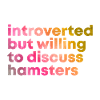 Hamster