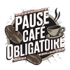 Pause café obligatoire