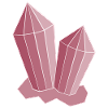 Crystal Pink