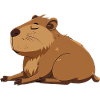 Capybara