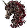 Einhorn Fantasy