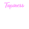 tapiness, tap dance