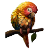 Parrot