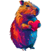 Capybara