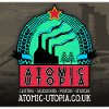 Atomic Utopia - Website Promo