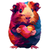 Guinea pig
