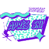 Après Ski 2024/25 Design